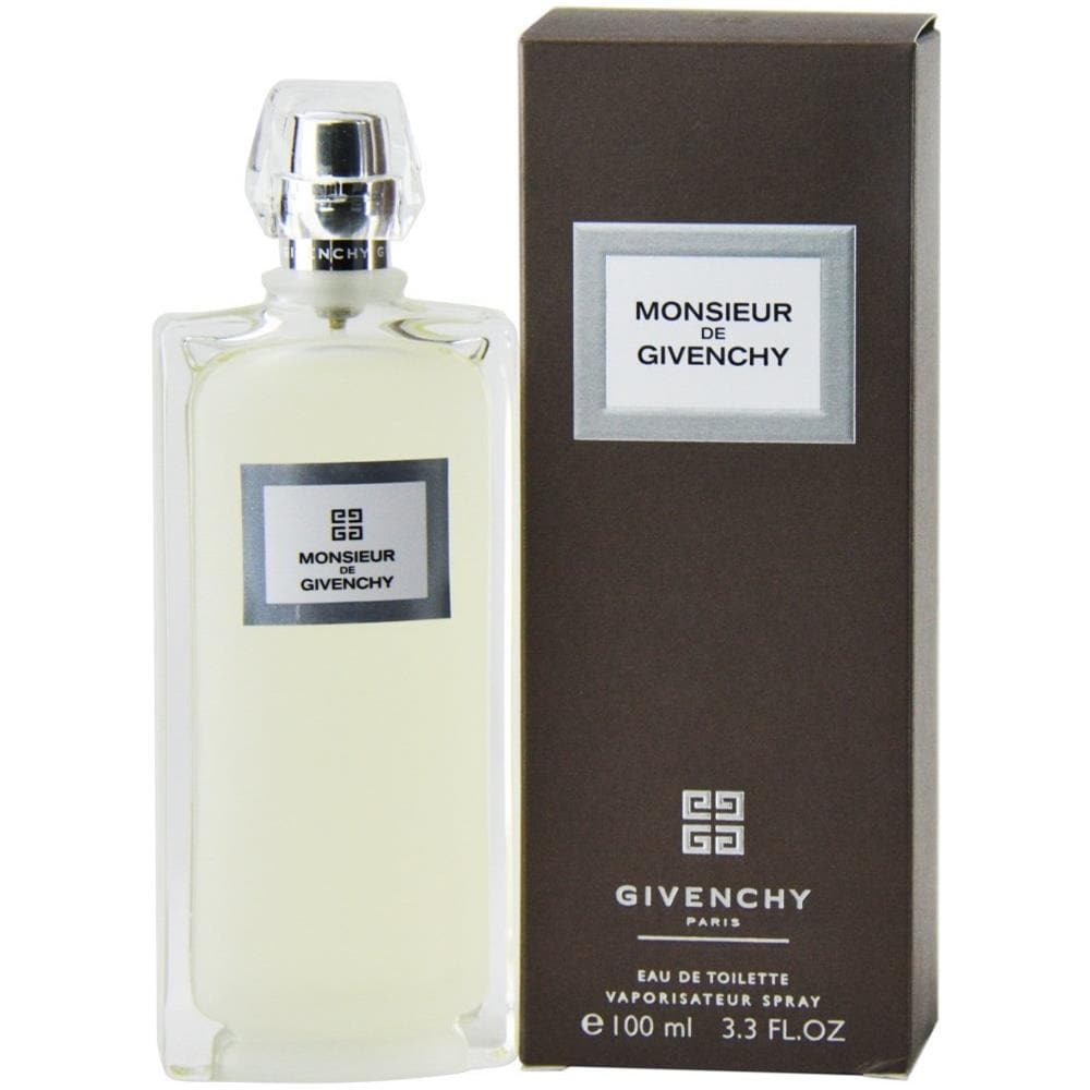 Monsieur De Eau de Toilette 100 ml Spray - Foto 1