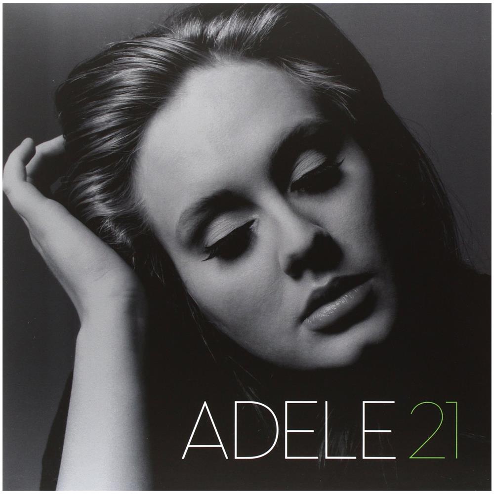 Adele - 21 - Foto 1