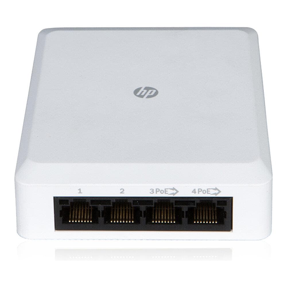 Switch NJ5000 5 Porte 10/100/1000 - Foto 1