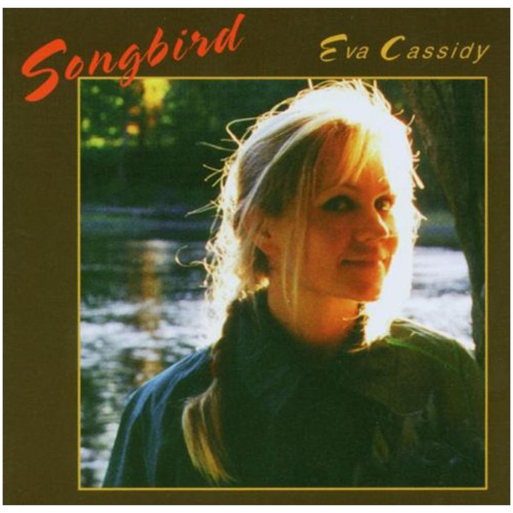 Eva Cassidy - Songbird - Foto 1