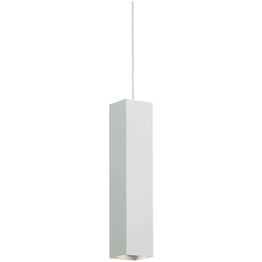 Sirio Pt2 Small Bianco Lampada Da Terra 2 Luci - Foto 3