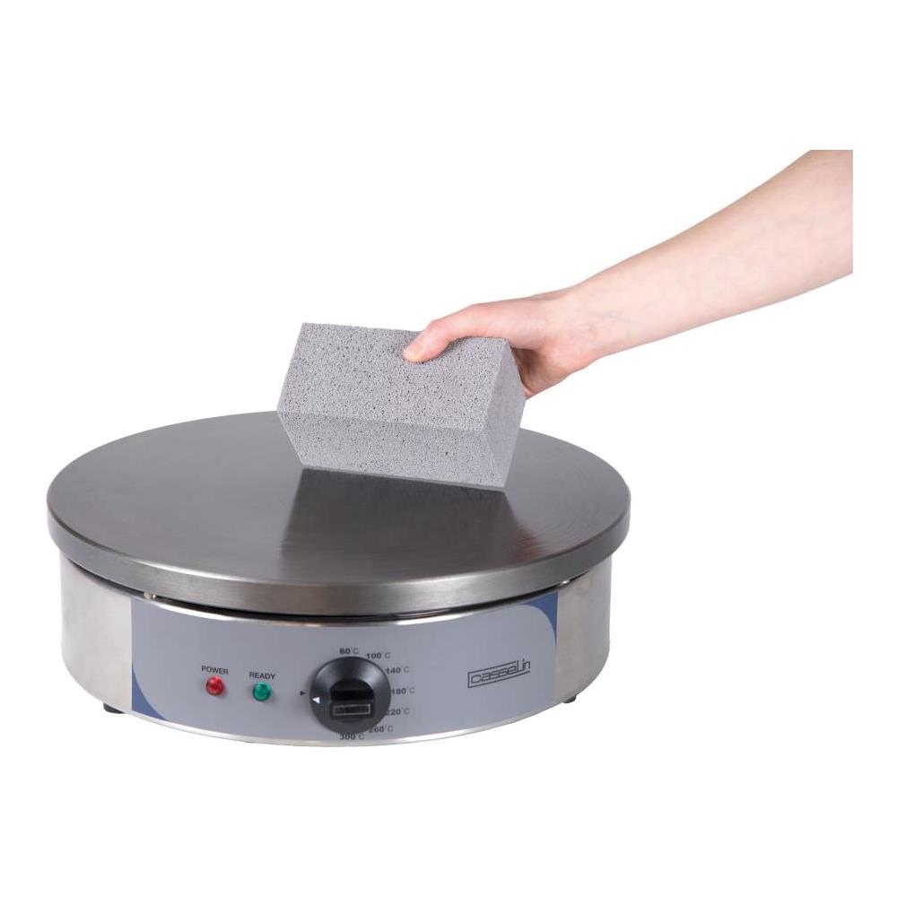 Pietra Abrasiva Crepeiere Cpa - Foto 1