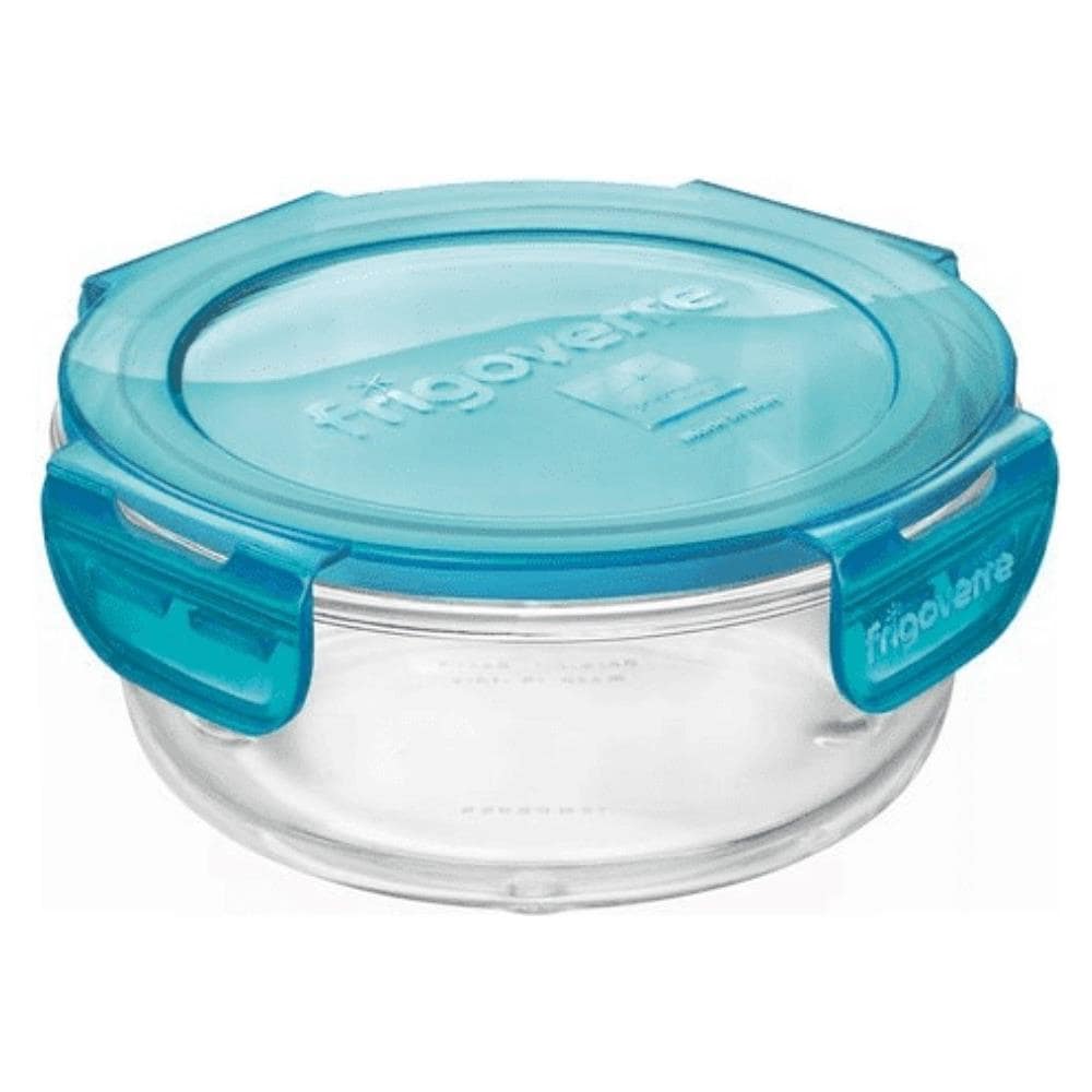Bormioli Contenitore Frigoverre Evolution Tondo 14cm - Foto 4