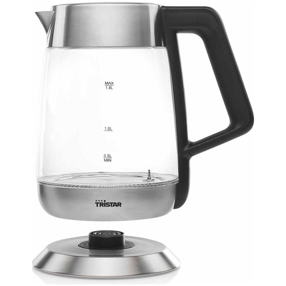 Bollitore Elettrico Wk-3375 2200 W 1,8 L In Vetro - Foto 7