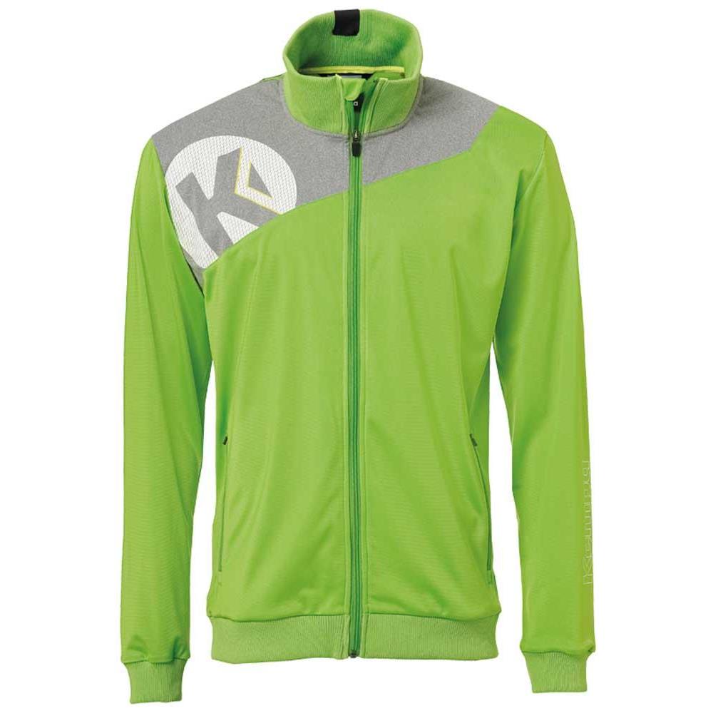 Felpe Core 2.0 Polyester Abbigliamento Uomo - Foto 1