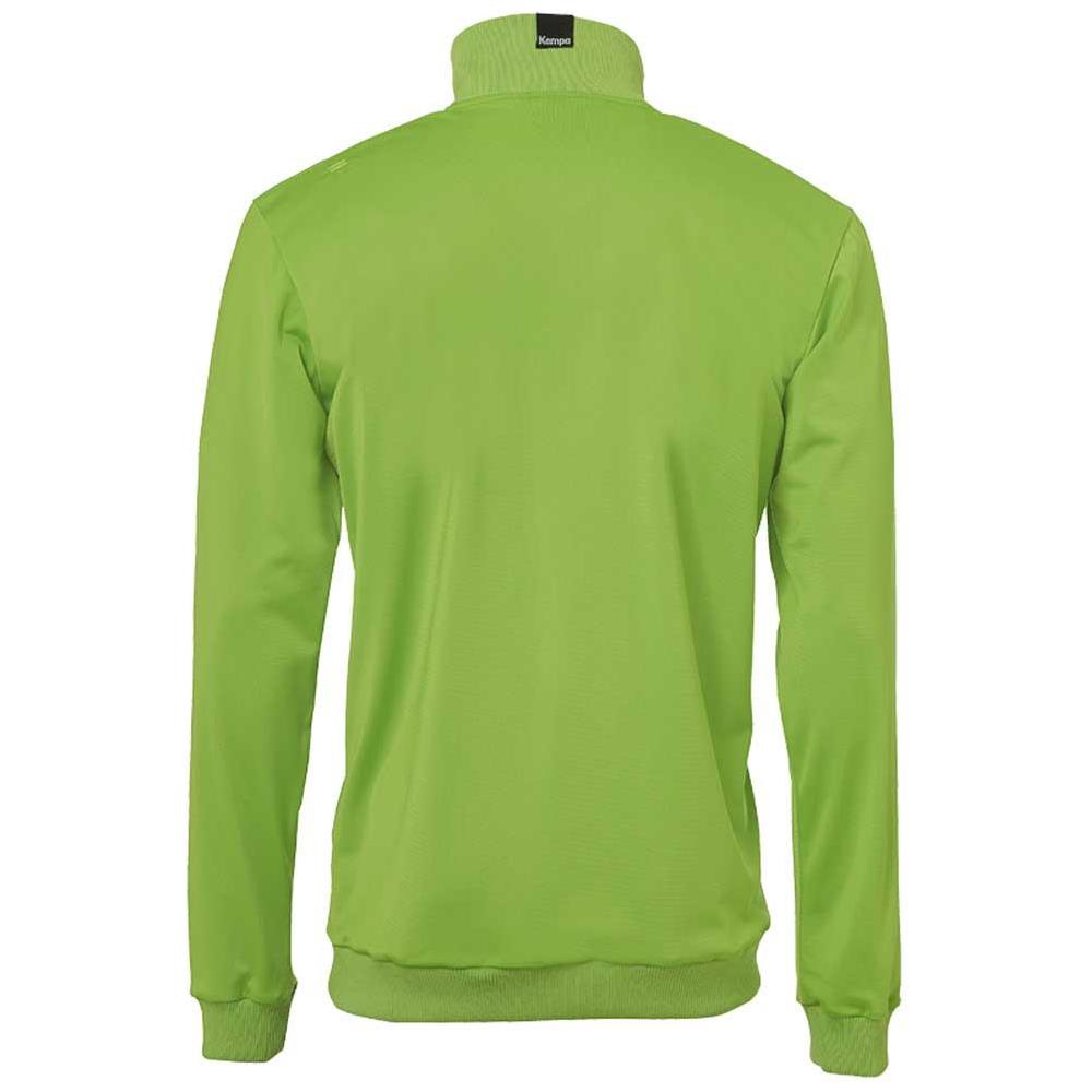 Felpe Core 2.0 Polyester Abbigliamento Uomo - Foto 2