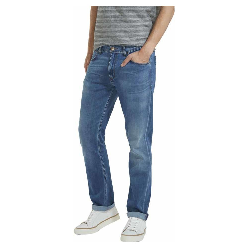 Pantaloni Greensboro L32 Abbigliamento Uomo W31-l32 - Foto 3