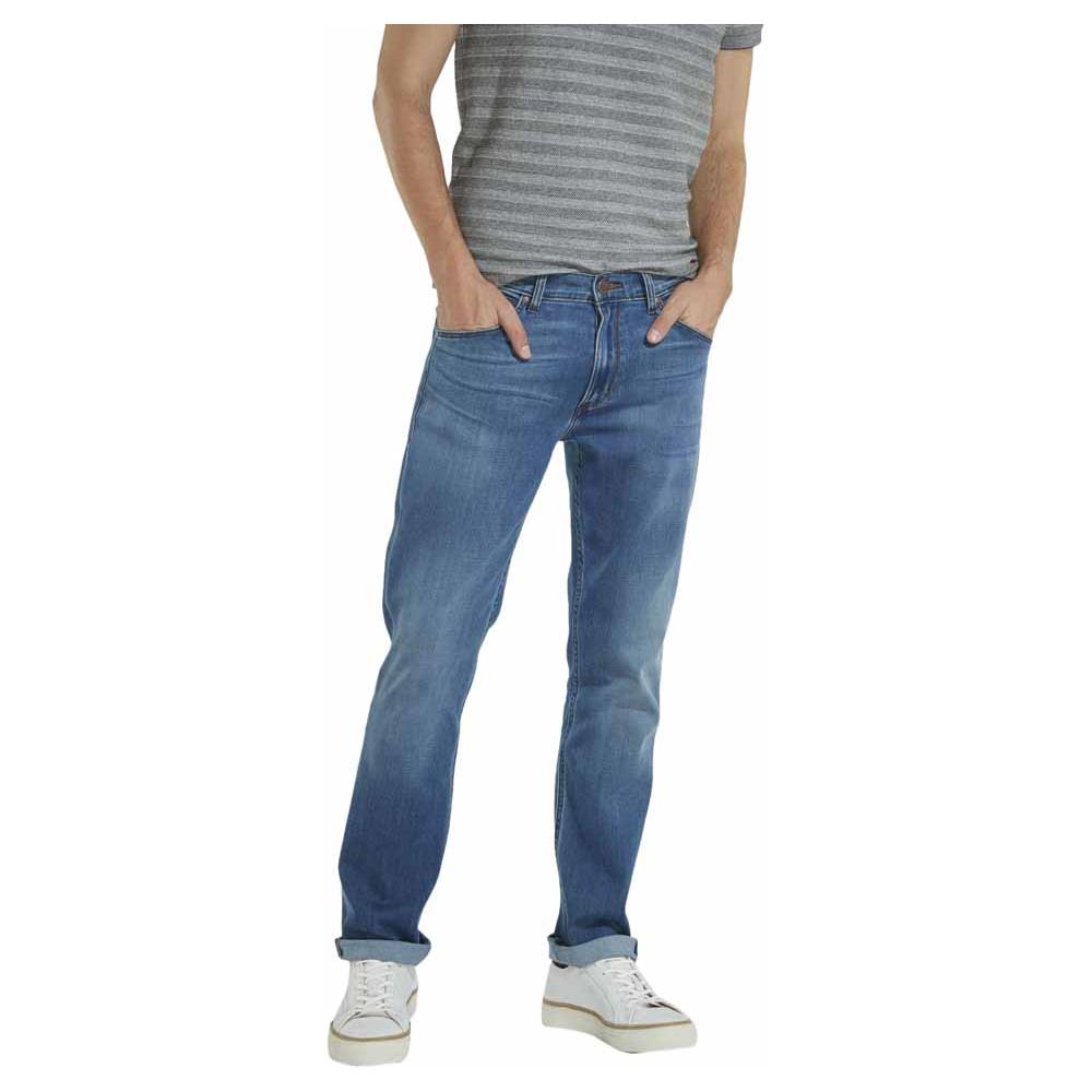 Pantaloni Greensboro L32 Abbigliamento Uomo W31-l32 - Foto 1