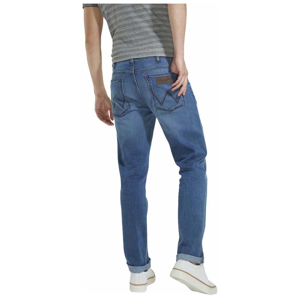Pantaloni Greensboro L32 Abbigliamento Uomo W31-l32 - Foto 2