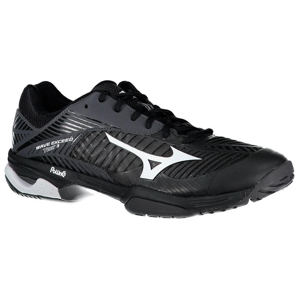 Scarpe Sportive Wave Exceed Tour 3 Ac Scarpe Uomo Eu 45 - Foto 3
