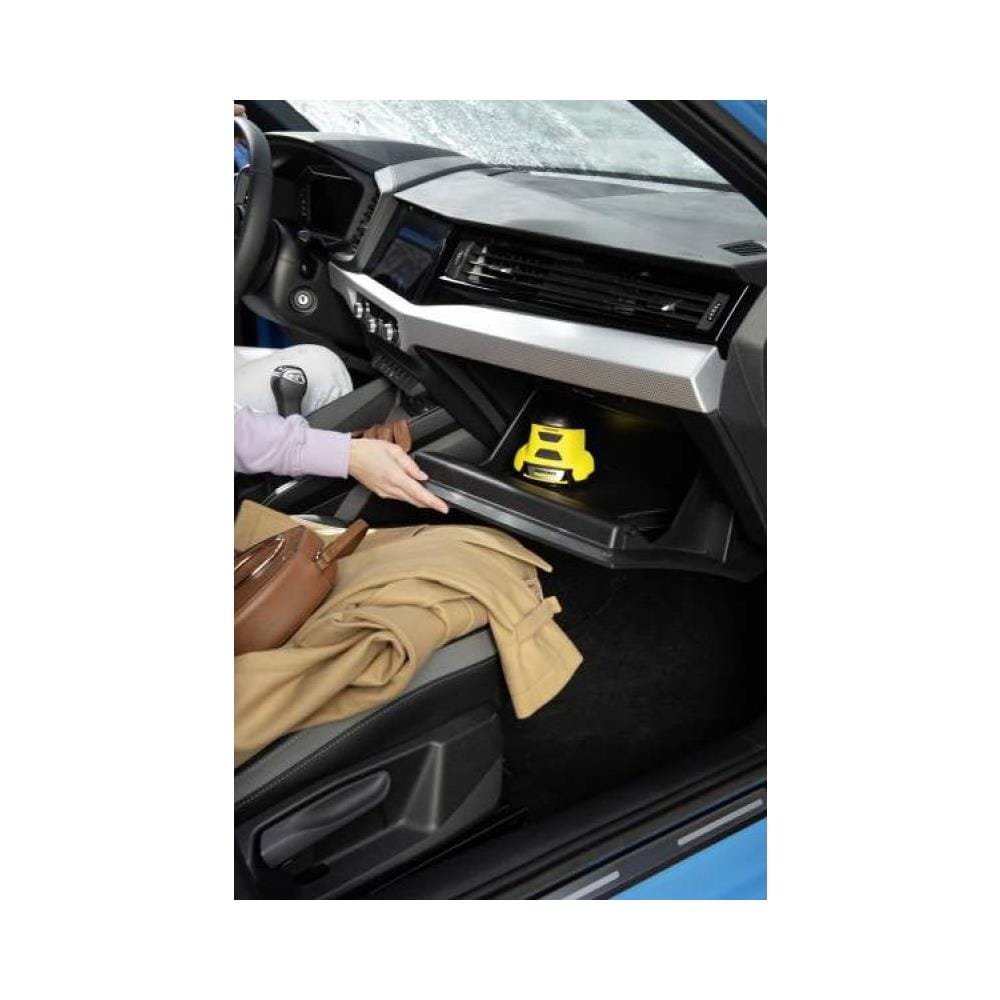 Sbrinatore di Vetri su batteria Edi4 - Foto 5