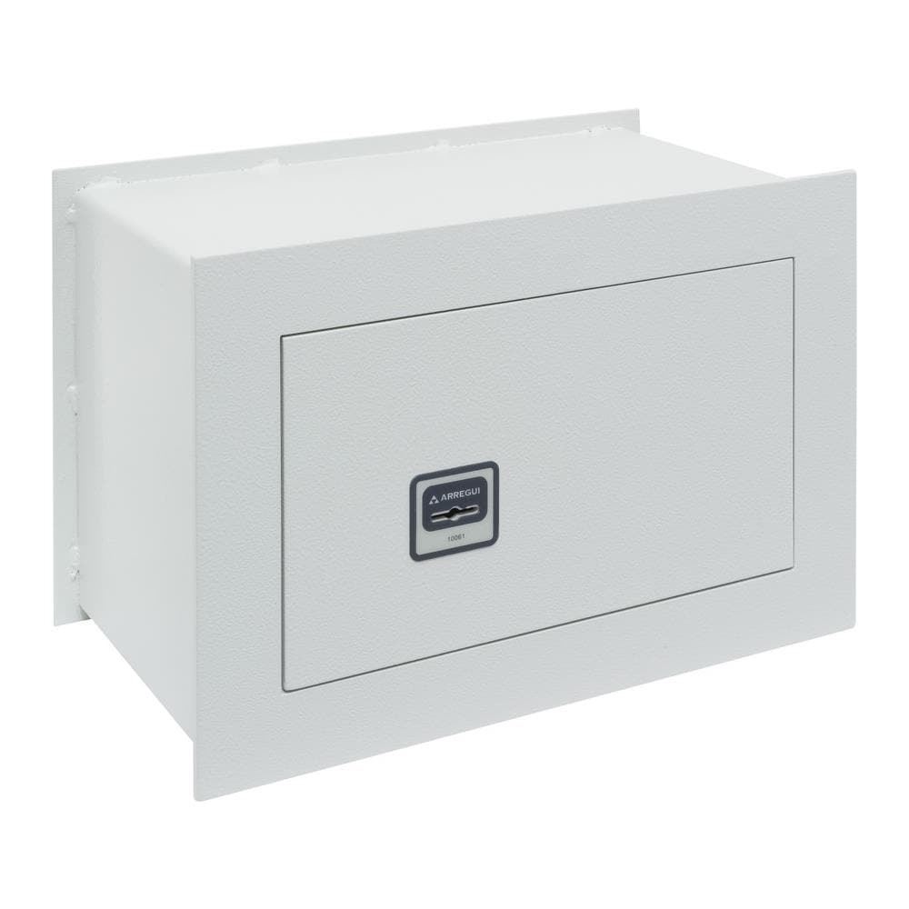 Combinazione Di Tasti Cassaforte A Parete Basic Ideal - 271320 - 230x350x200mm - Foto 10