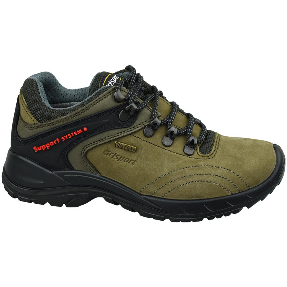 scarpe da trekking grisport prezzi