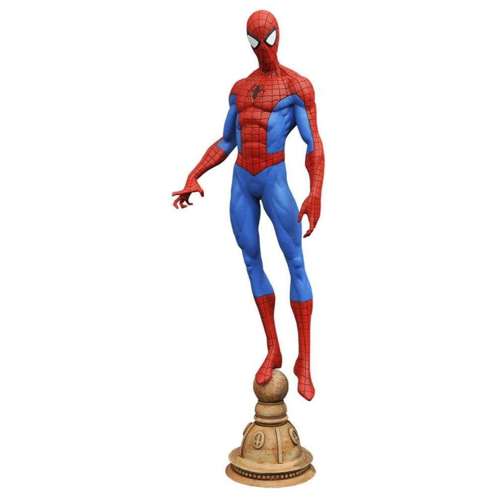 Marvel Gallery Spider-Man Pvc Fig - Foto 1