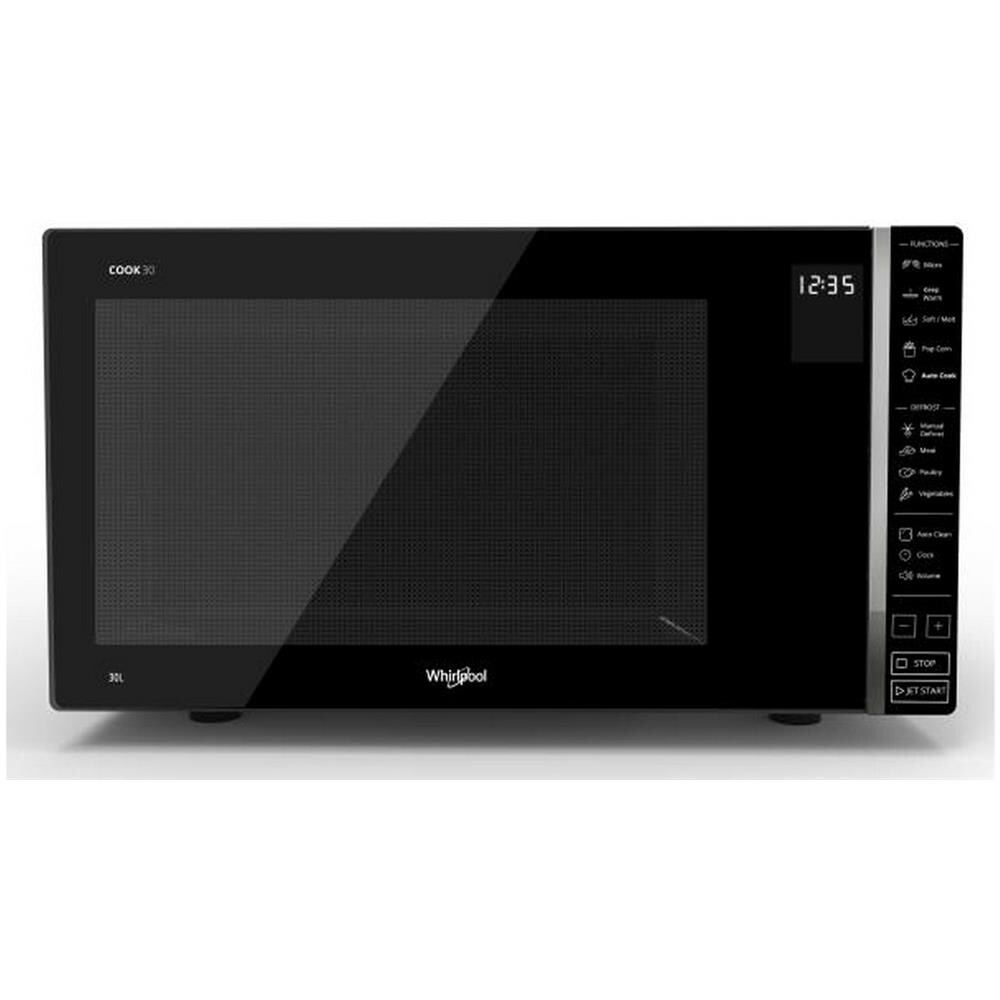 Microonde Solo 30l 900w Nero - Mwp301b - Foto 2