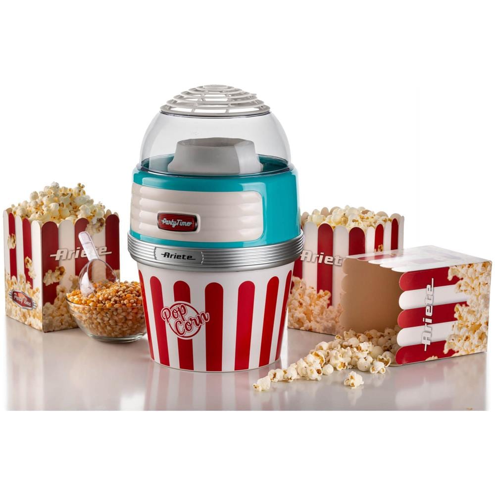 AR2957 Macchina per Popcorn 1100 W - Foto 4