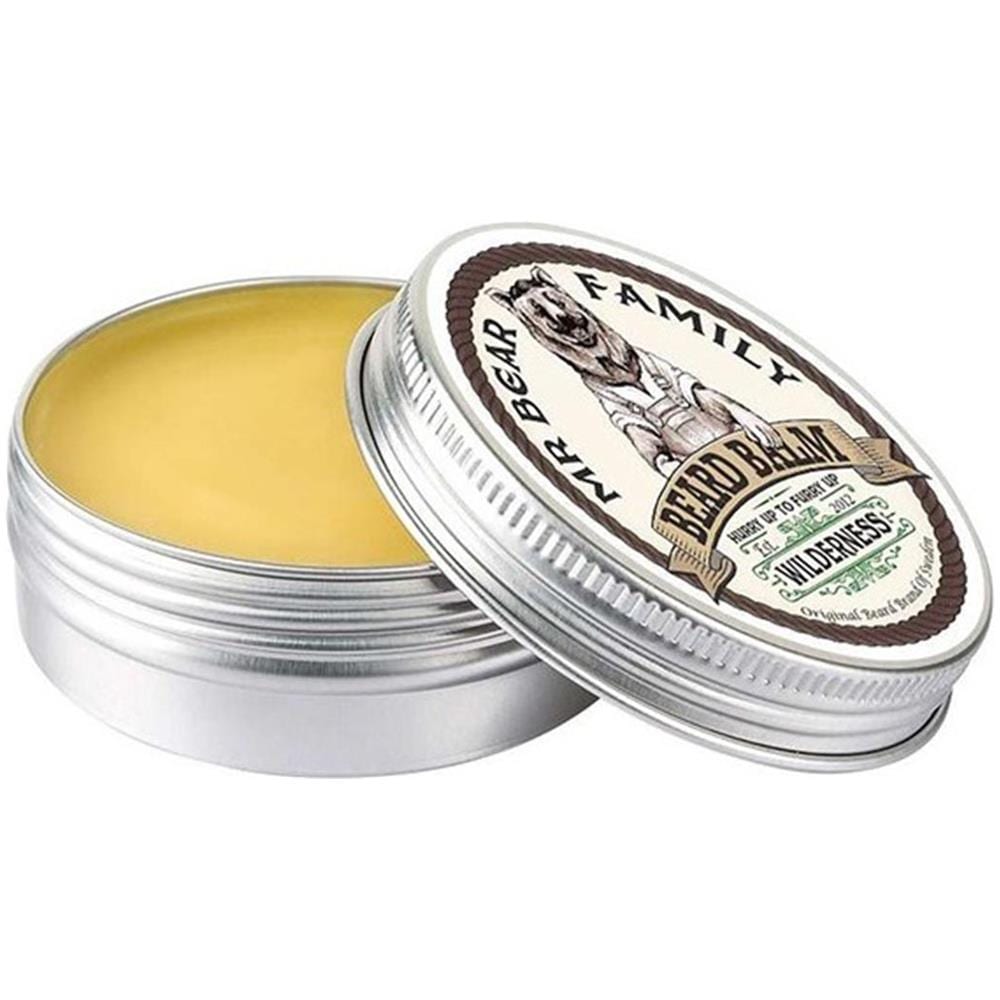 Barba Wilderness Balsamo 60ml Barba - Foto 1