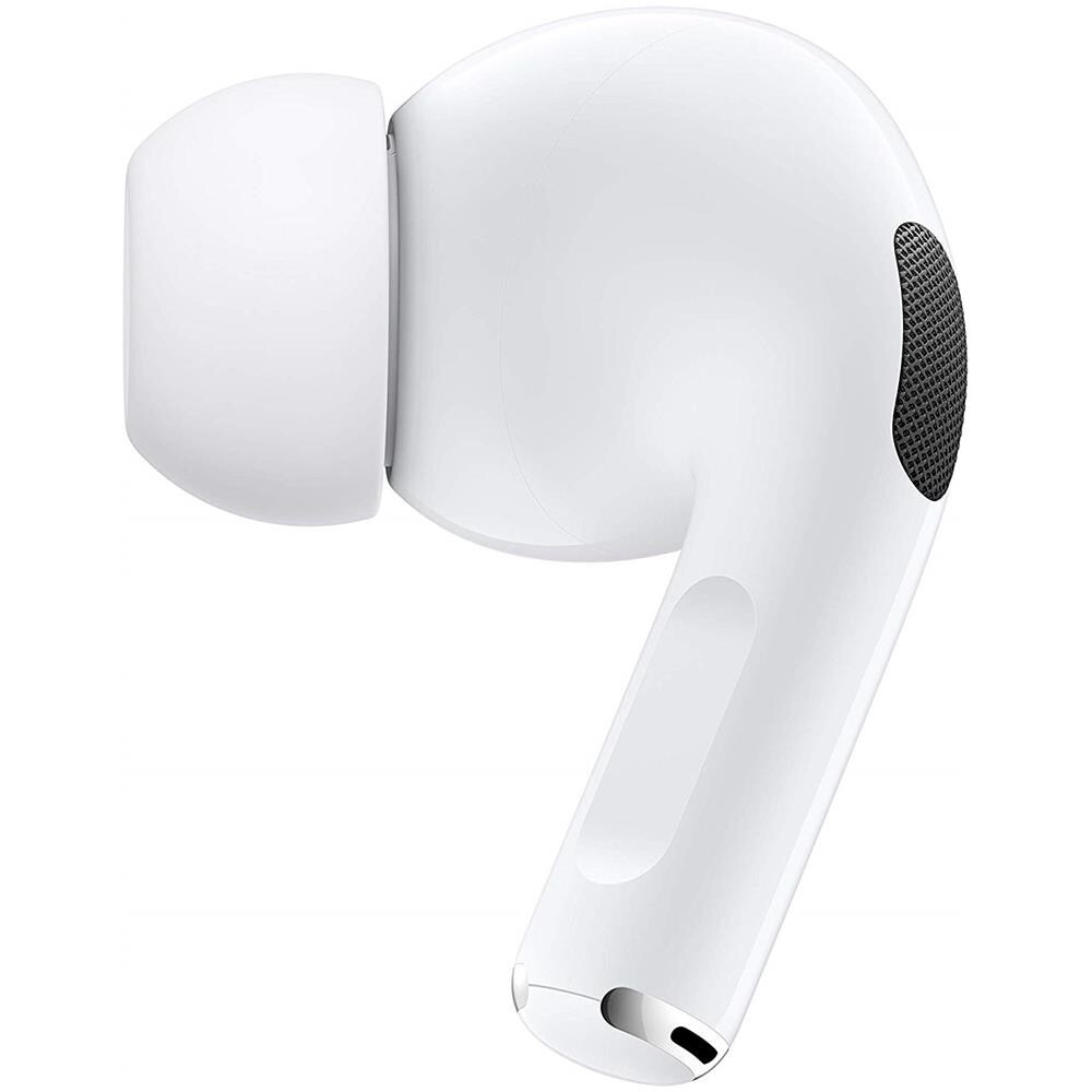APPLE - [Ricondizionato BASIC] AirPods Pro con cancellazione attiva del  rumore e custodia di ricarica wireless. - ePRICE
