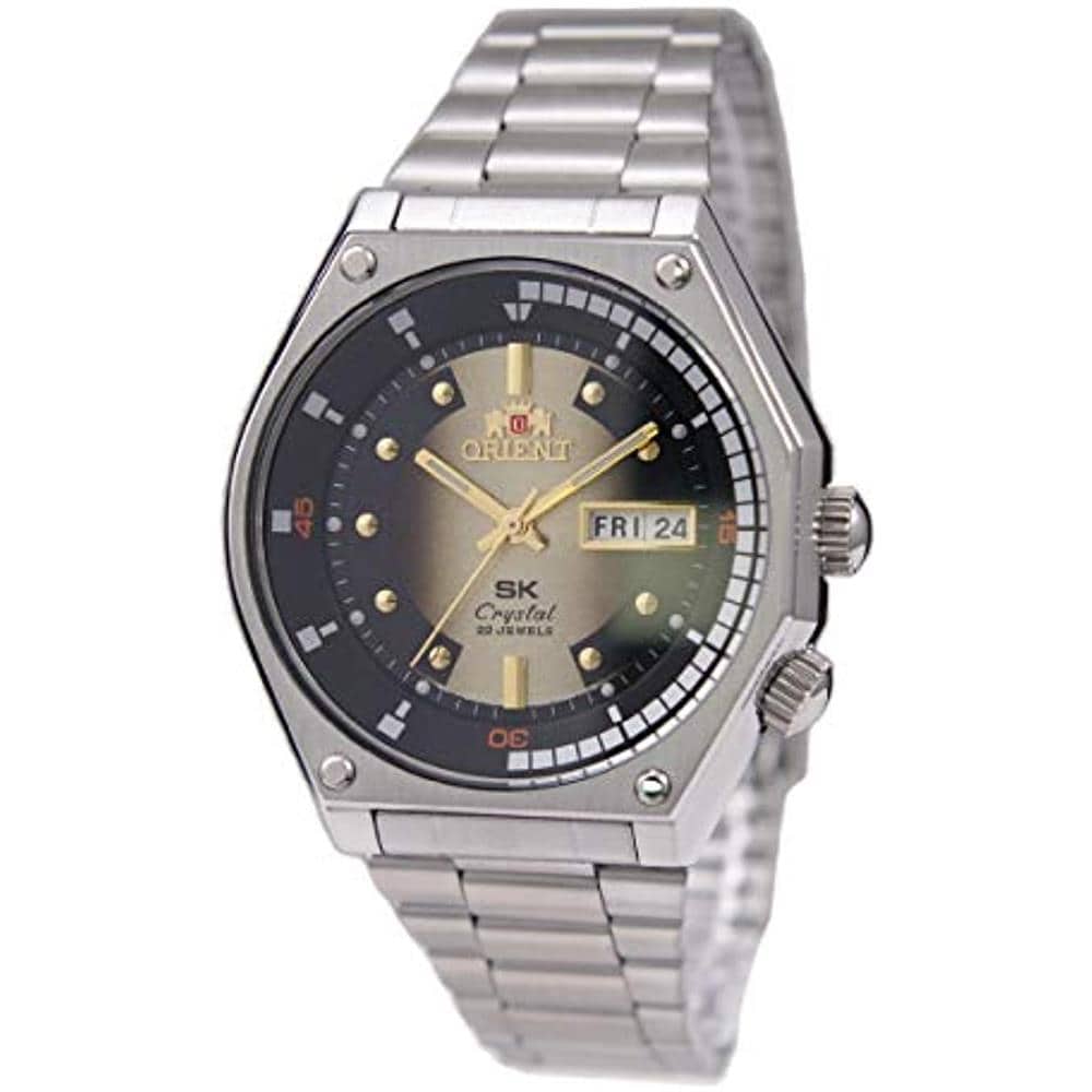 Sport Ra-aa0b01g19b Orologio Uomo Meccanico Automatico - Foto 2