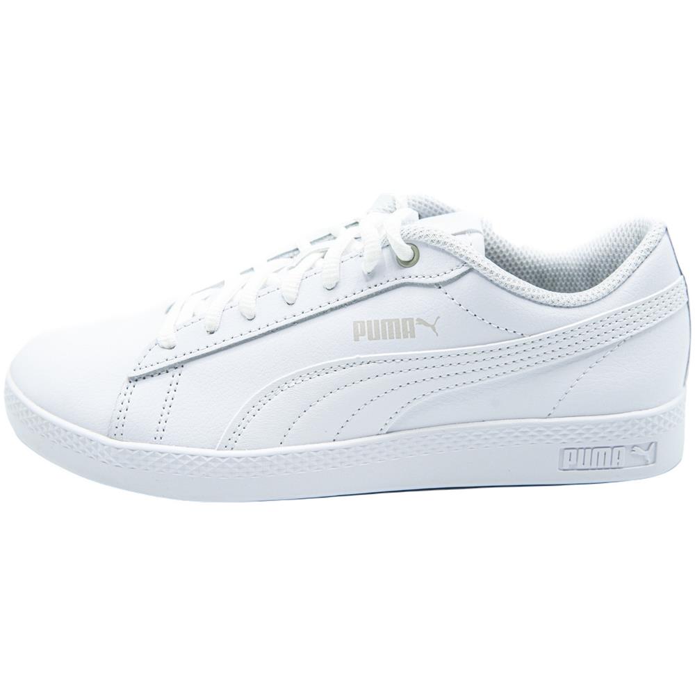 Smash Wmns V2, Donna, Bianco, Sneakers, Numero: 37 Eu - Foto 9