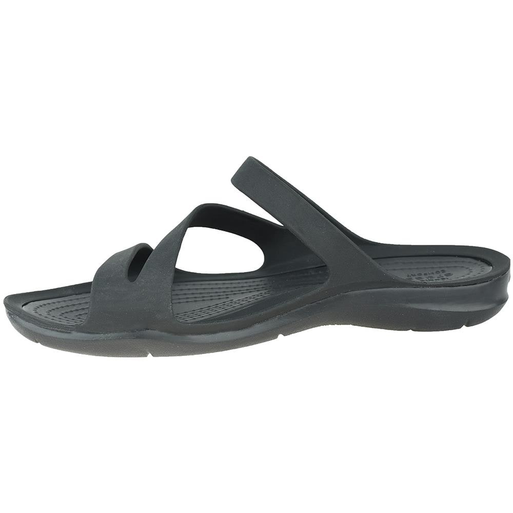 W Swiftwater Sandals, Donna, Nero, Le Ciabatte, Numero: 42/43 Eu - Foto 2