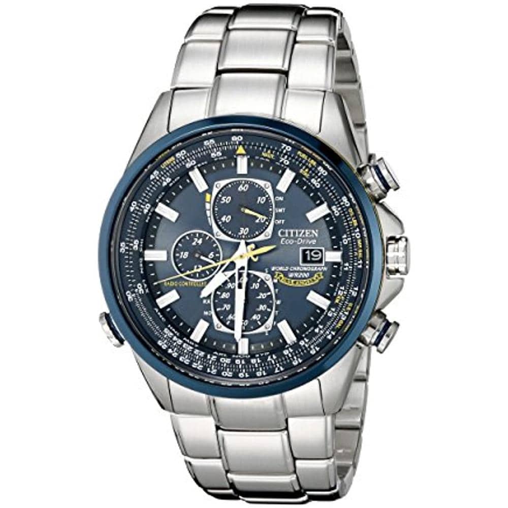 Orologio Da Uomo At8020-54l - Foto 1