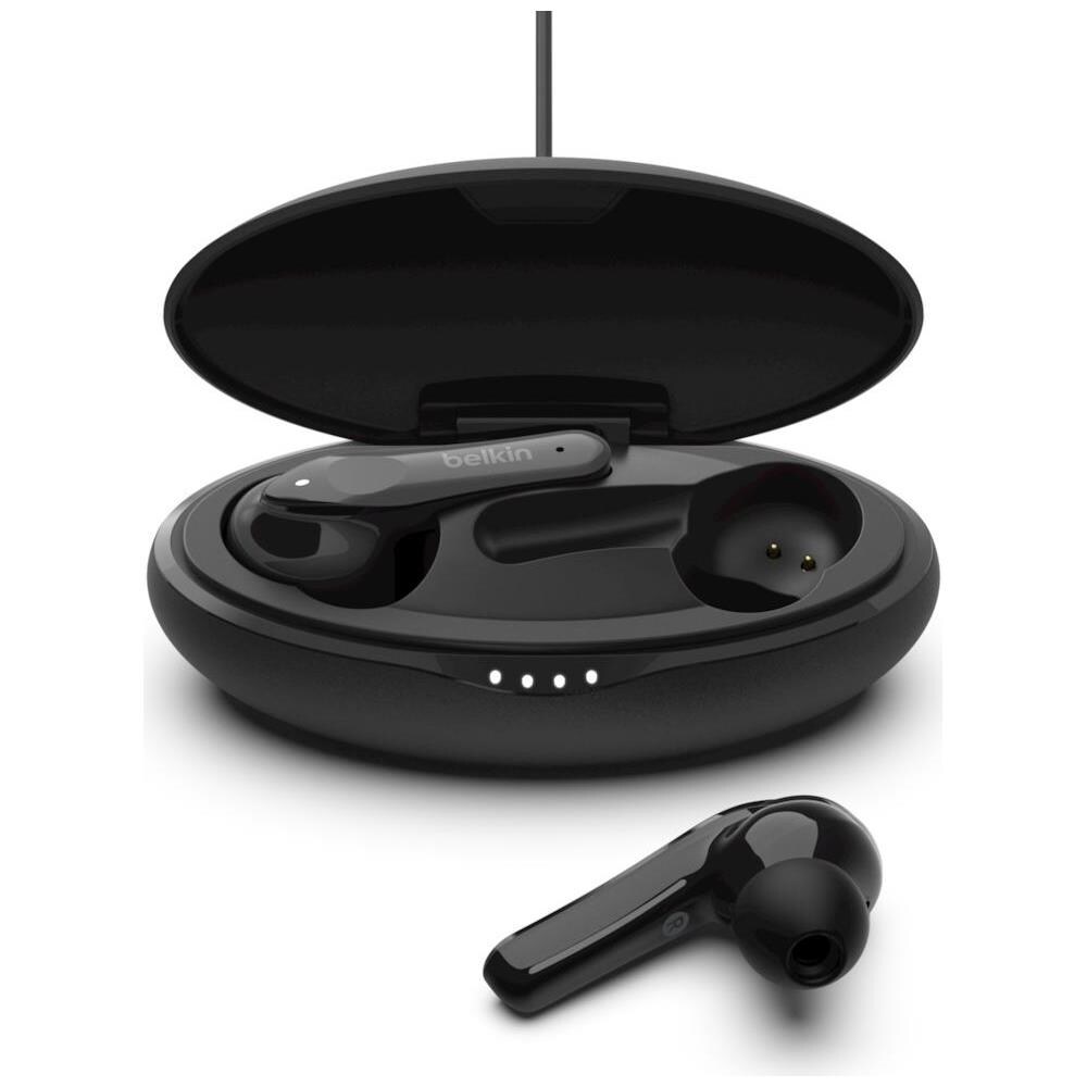 True Earbuds Soundform Move In-ear, Microfono, Wireless, Nero - Foto 2