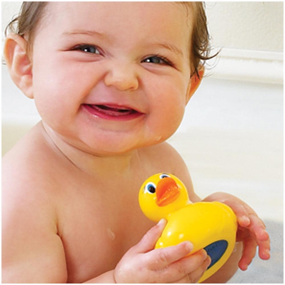 011051, Giochi per il bagno, Giallo - Foto 2