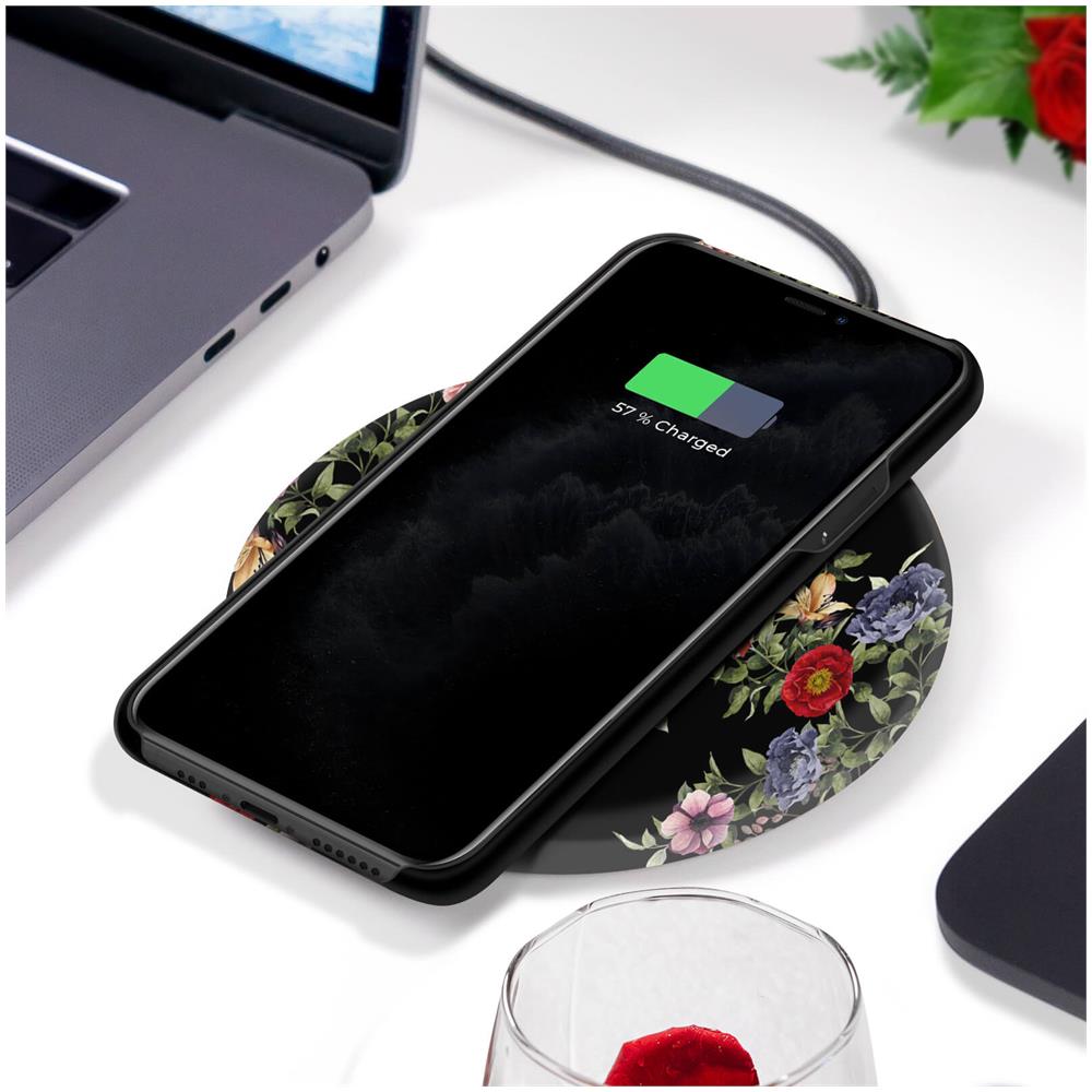 IDFCAW18-I1958-97 custodia 16,5 cm (6.5"") Cover Nero, Multicolore per Apple iPhone 11 Pro - Foto 5