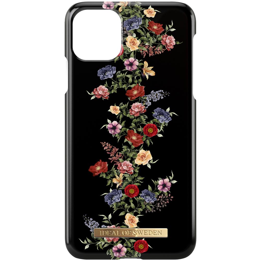 IDFCAW18-I1958-97 custodia 16,5 cm (6.5"") Cover Nero, Multicolore per Apple iPhone 11 Pro - Foto 1