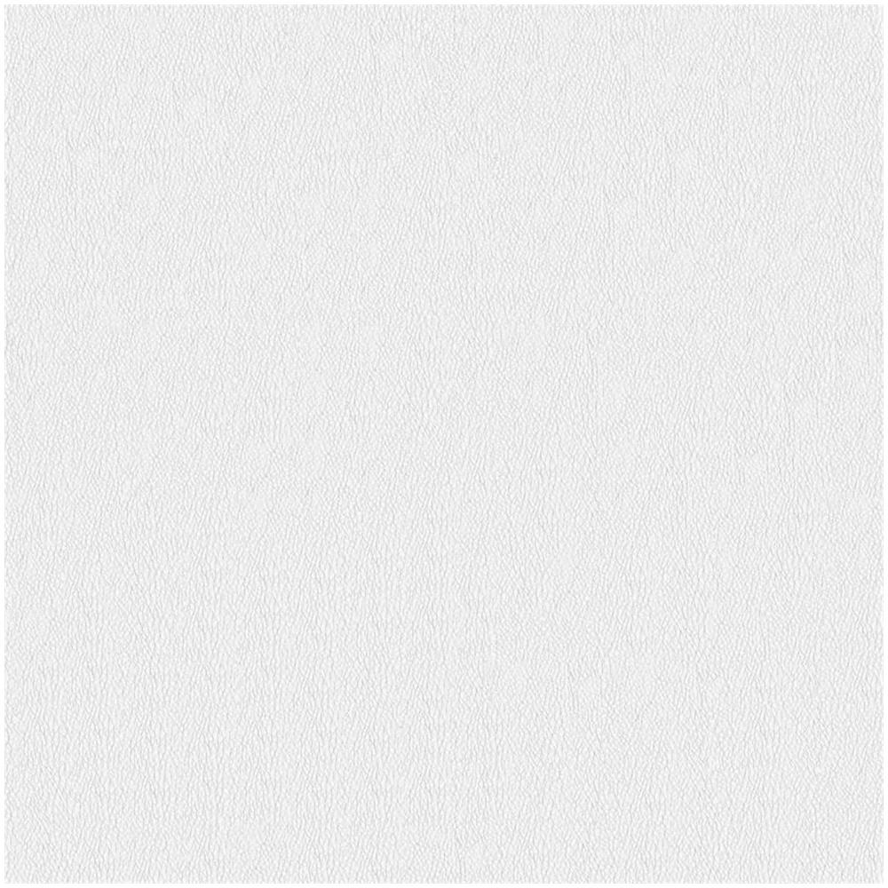 Sedie Da Pranzo 4 Pz Bianche In Similpelle - Foto 2