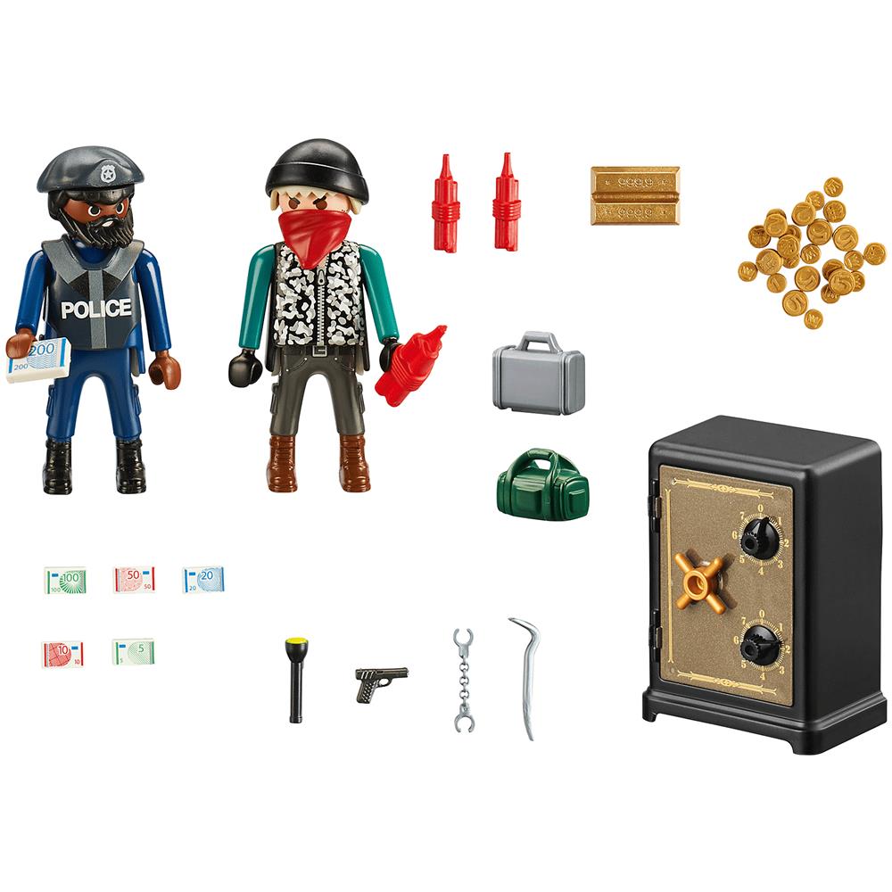 City Action 70908 set da gioco - Foto 2