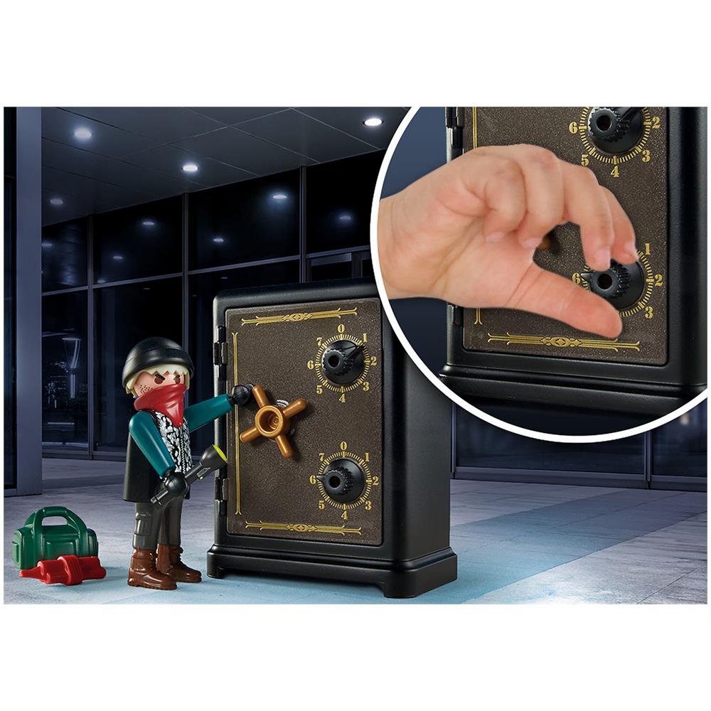 City Action 70908 set da gioco - Foto 4