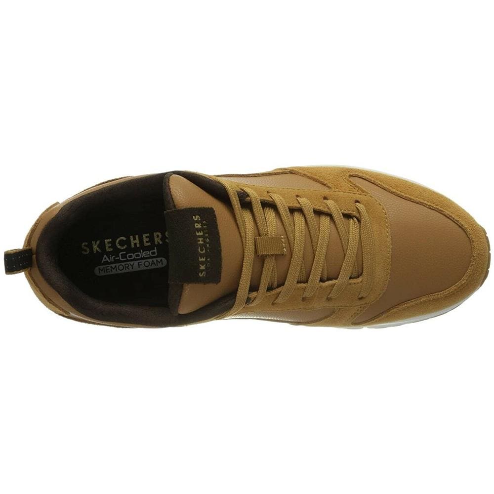 Scarpe Codice Articolo 52468wsk Colore Whiskey Numero Eu 40 - Foto 2