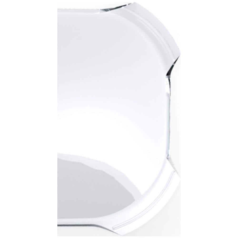 Protezione Schermo Consolle Screen Trasparente - Foto 2