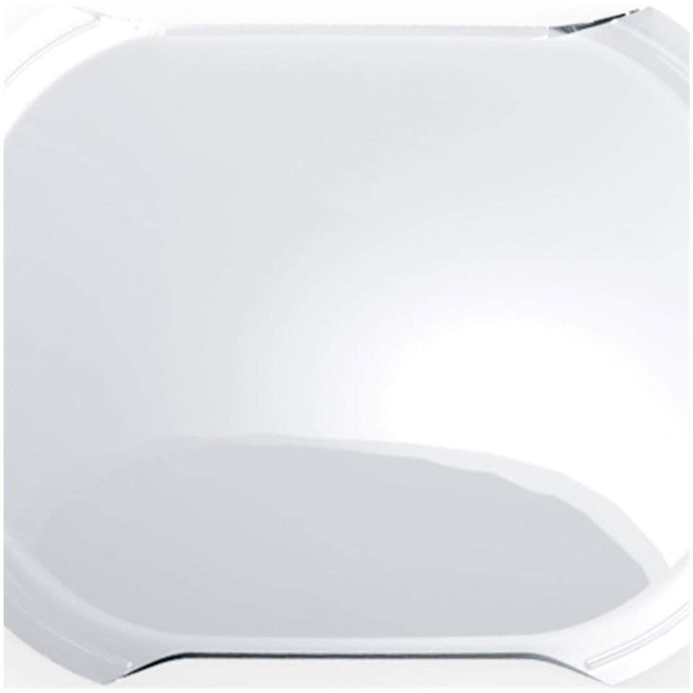 Protezione Schermo Consolle Screen Trasparente - Foto 3