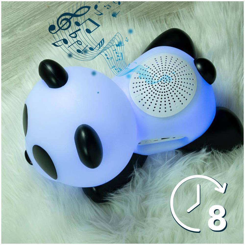 Cassa Wireless Big Ben Panda Allungato Btlspanda2 - Foto 2