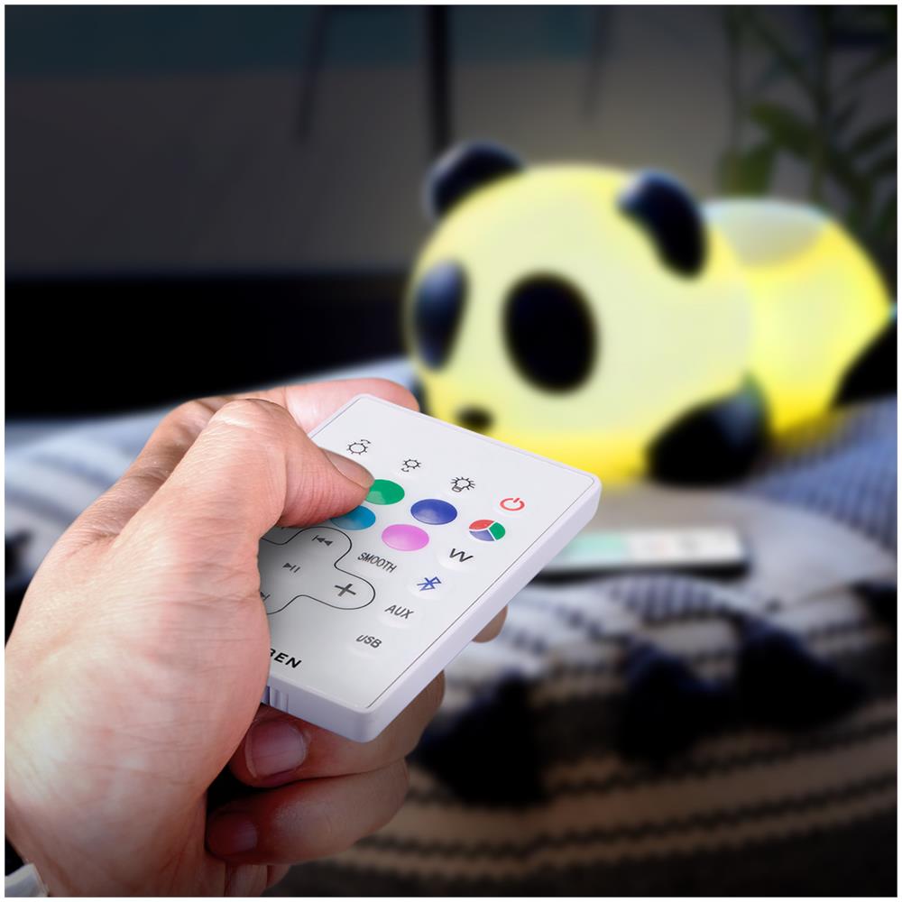 Cassa Wireless Big Ben Panda Allungato Btlspanda2 - Foto 6