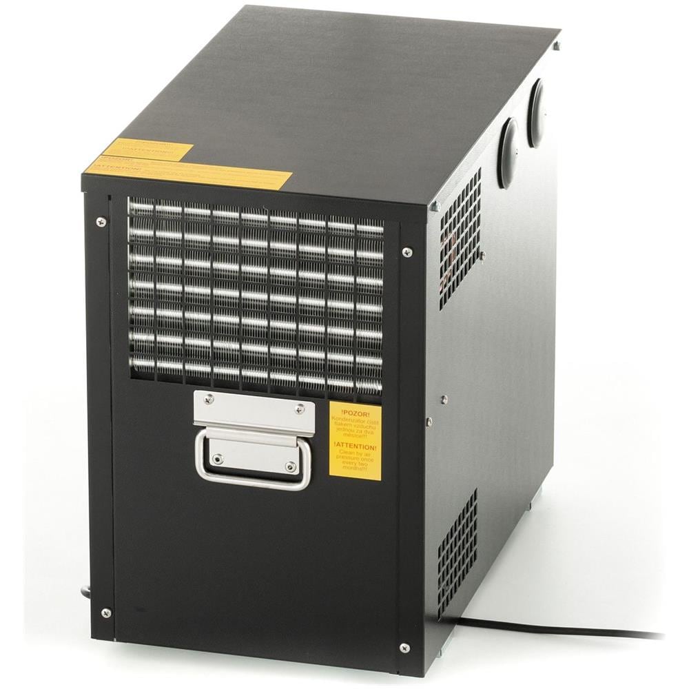 Set Completo Da Sottobanco Spillatore Birra, As-40, Motore Refrigerante A 2 Linee - Foto 2