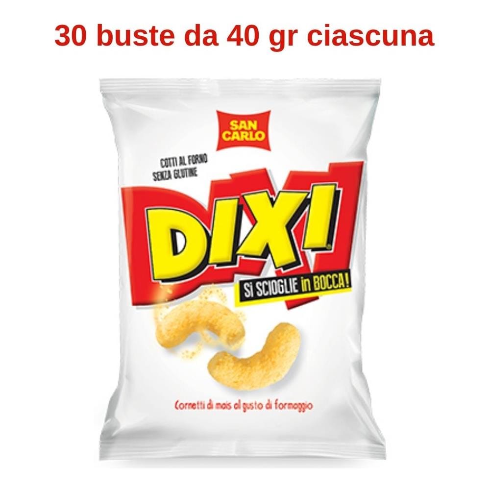 Dixi 30 Buste Da 40 Gr - Foto 1