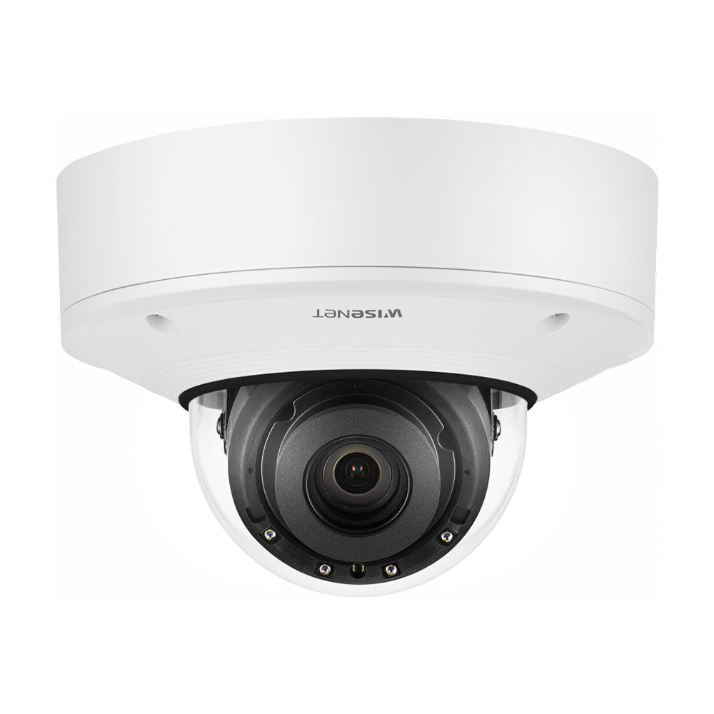 Telecamera Di Sorveglianza Fittizia A Cupola Simulata Wireless Per La Sicurezza Domestica | Leroy Merlin