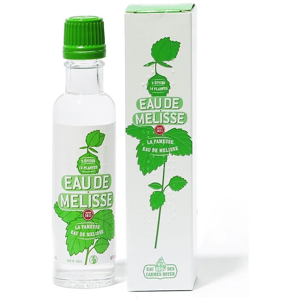 Acqua Di Melissa Flacone Singolo 5cl 50ml Carmes Boyer - Foto 1
