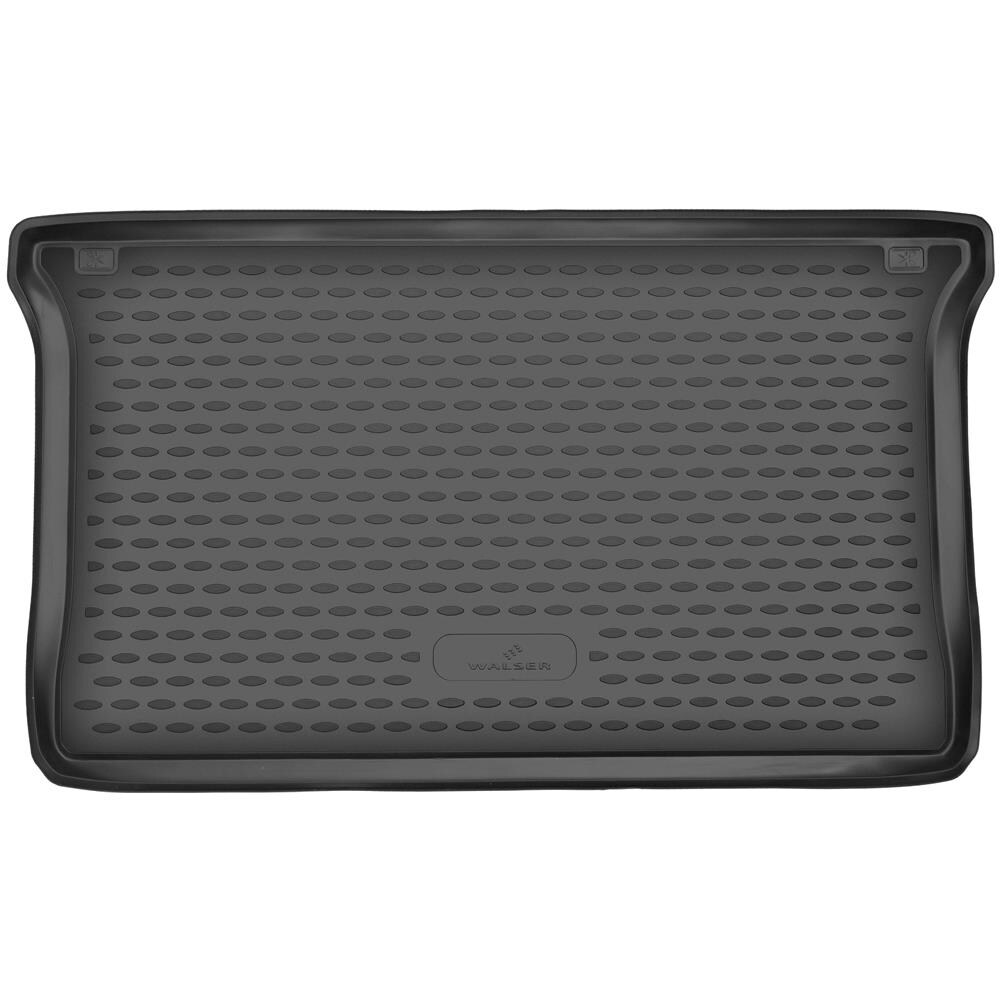 Vasca Baule Su Misura Per Bmw I3 (i01) 08/2013-oggi - Foto 1