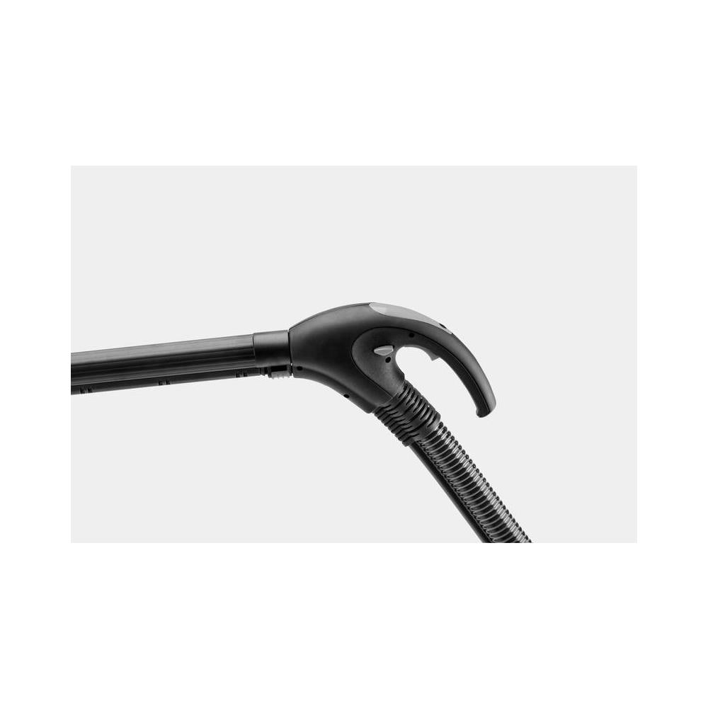 SV 7 Pulitore a vapore cilindrico 0,5 L 2200 W Nero, Grigio, Bianco - Foto 2