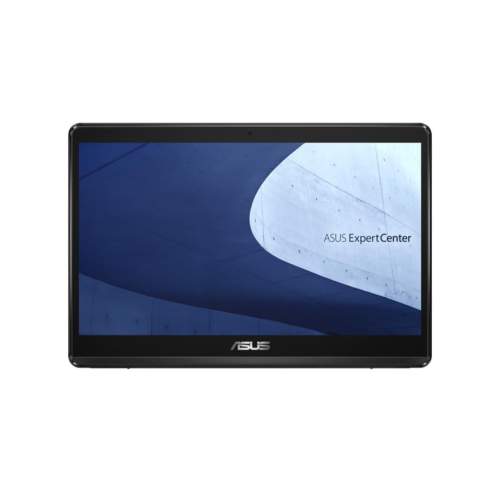 All-in-One ExpertCenter E1 Monitor 15.6" FHD Touchscreen Intel Celeron N4500 RAM 4 GB DDR4 SSD 256 GB Intel UHD Graphics Windows 11 Home - Foto 2
