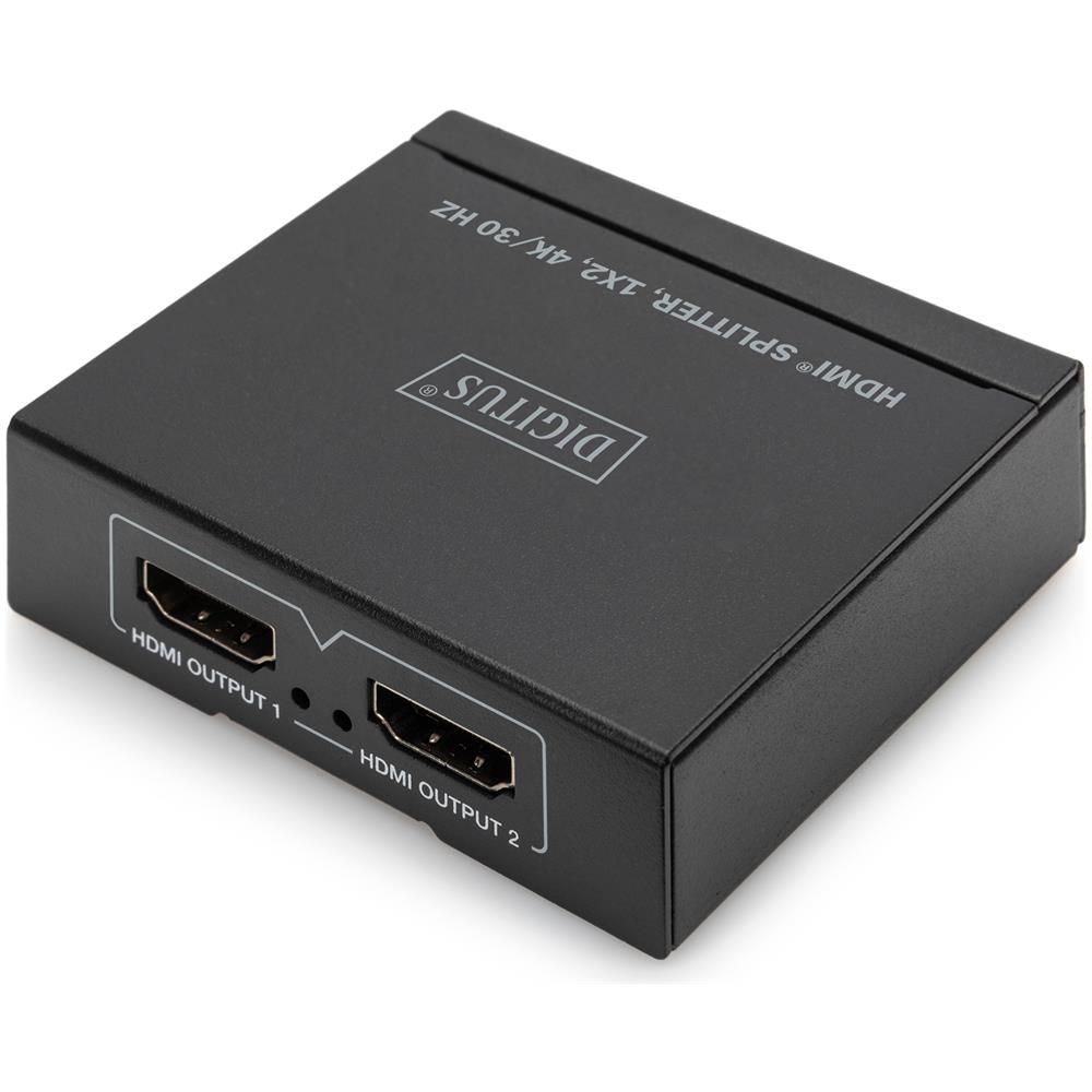 Splitter HDMI, 1x2, 4K / 30 Hz - Foto 2