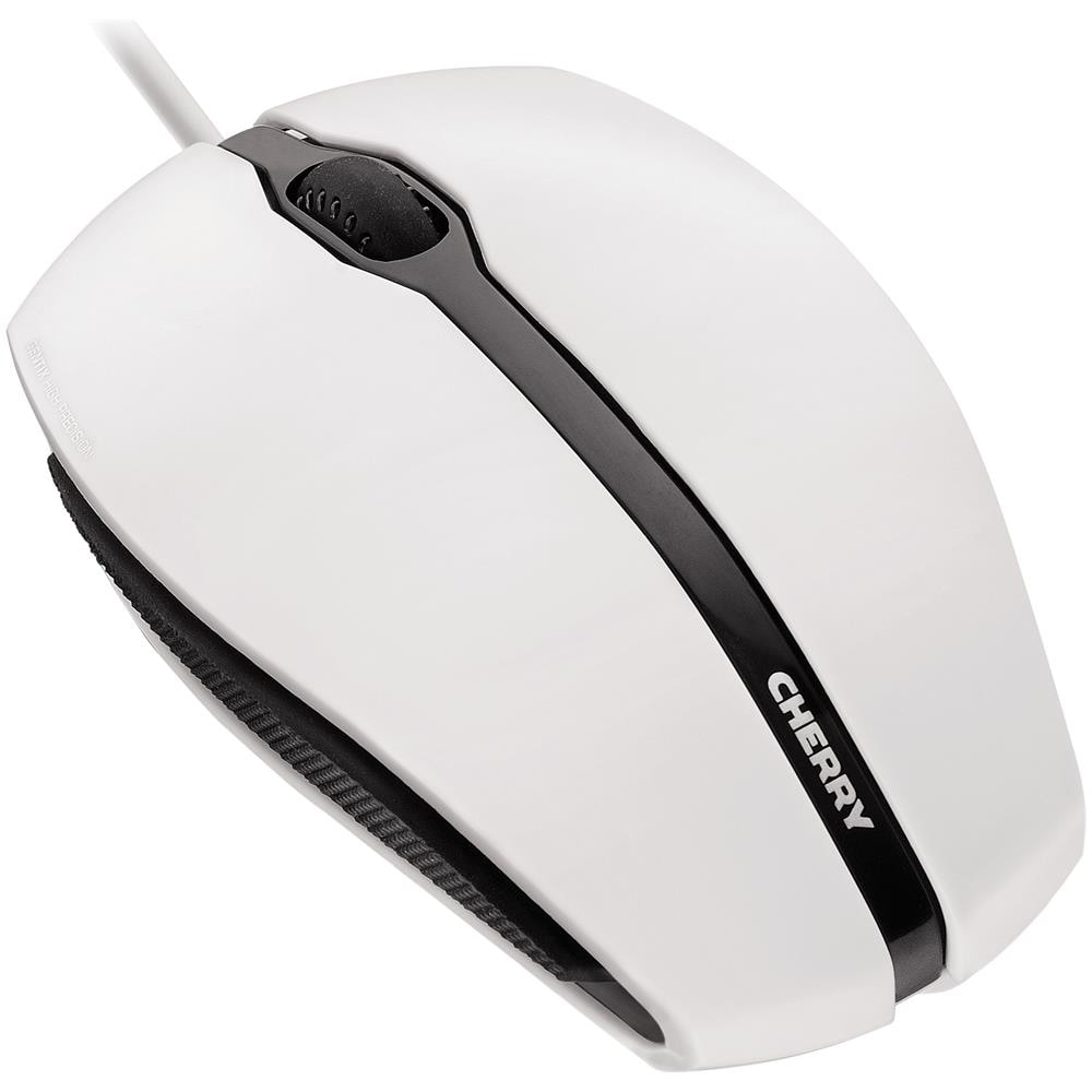 GENTIX mouse Ambidestro USB tipo A Ottico 1000 DPI - Foto 3