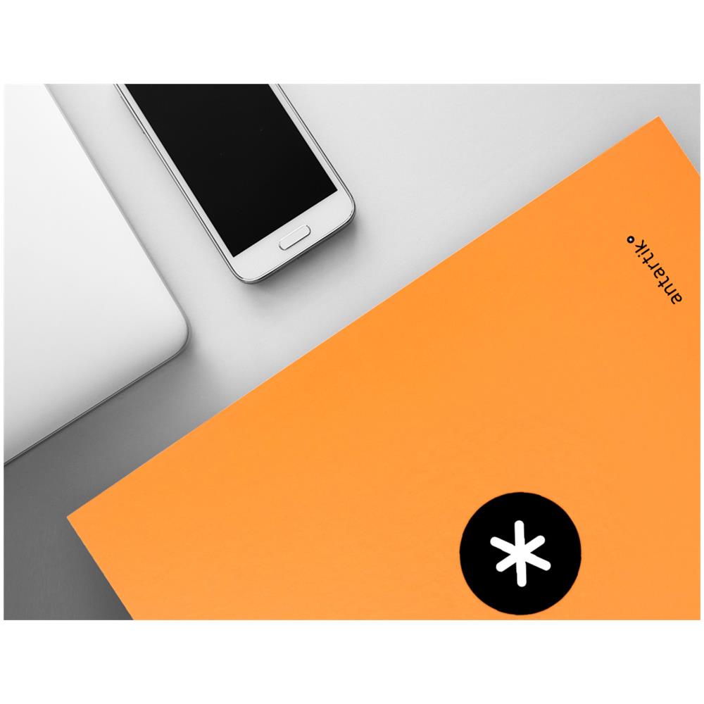 KA50 raccoglitore ad anelli A4 Colori assortiti - Foto 8