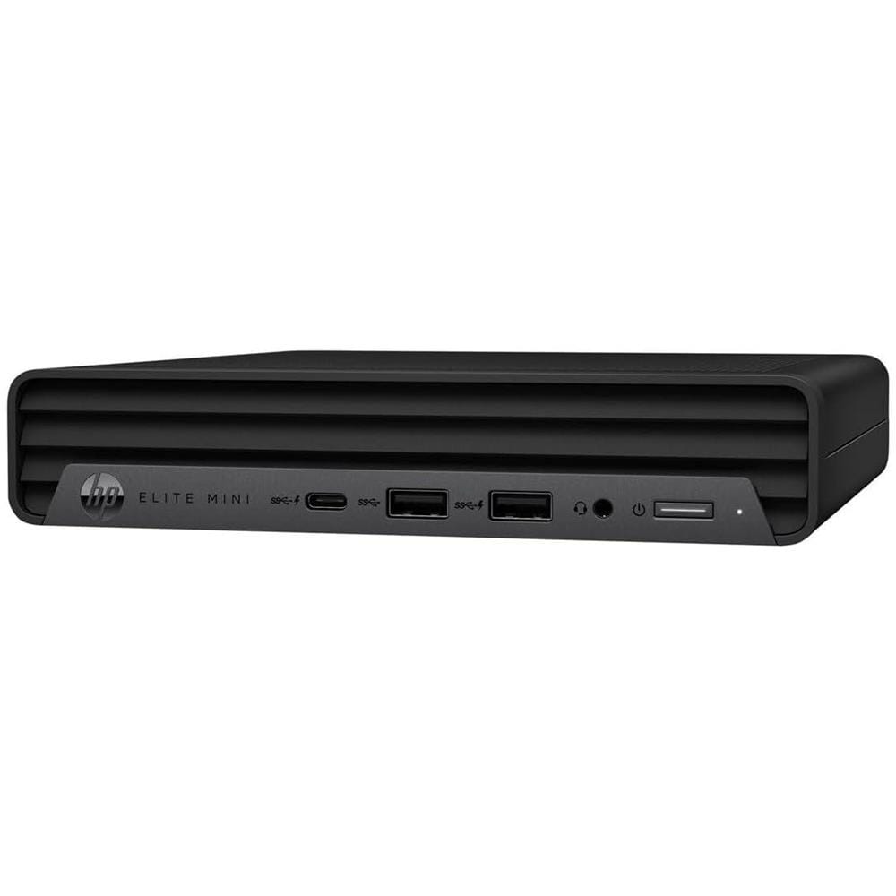 PC Desktop Elite Mini 600 G9 Intel® Core i5-13500T 1,6 GHz RAM 16GB SSD 512GB Windows 11 Pro - Foto 1