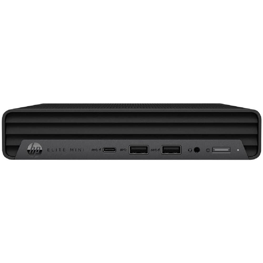 PC Desktop Elite Mini 600 G9 Intel® Core i5-13500T 1,6 GHz RAM 16GB SSD 512GB Windows 11 Pro - Foto 2